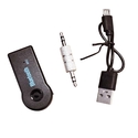 Oem Bluetooth Receiver 3 5mm Jack