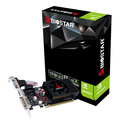 BIOSTAR Κάρτα Γραφικών GeForce GT730 GDDR3 4GB 128bit