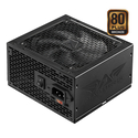 ARMAGGEDDON Power Supply Voltron Bronze 500W 80 Plus Black