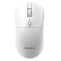 Meetion Wireless Office Mouse MT-R546 2.4G White