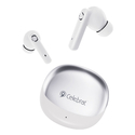 CELEBRAT True Wireless Earphones with Charging Case W71 White