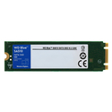 WD Δίσκος SSD M2 SATA III Blue SA510 500GB Factory Recertified