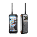 Blackview Rugged Smartphone Walkie Talkie 5G Black
