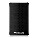 Εξωτερικός Σκληρός Δίσκος 2TB Transcend 2,5 StoreJet A3 USB 3.0
