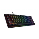 Gaming Πληκτρολόγιο Ενσύρματο Razer Huntsman MINI 60% Linear Red Opto Mechanical Switch Gaming - US Layout