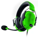 Gaming Headset Razer BlackShark V2 X GREEN Gaming - 7.1 - PC/PS4/PS5