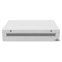 Switch Γραφείου Mikrotik CSS610-8G-2S+IN RJ45