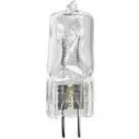 Λάμπα Osram Halogen Lamp GX6.35 300W 240V 3150K 7800lm