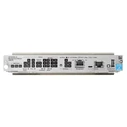 Hewlett Packard Enterprise Network Management Module Aruba 5400R zl