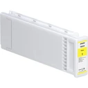Μελάνι Epson C13T800400 Κίτρινο