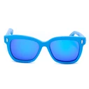 Unisex Γυαλιά Ηλίου Italia Independent 0011-027-000 (56/16/145 mm) Blue