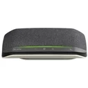 Φορητό Ηχείο Bluetooth Poly Sync 10 Μαύρο