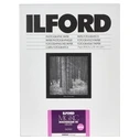 Φωτογραφικό χαρτί σε φύλλα Ilford MULTIGRADE RC DELUXE Glossy 10x15 εκ. 1x100