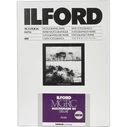 Φωτογραφικό χαρτί σε φύλλα Ilford Multigrade RC Deluxe Pearl 44M 13x18 cm, 100 φύλλα