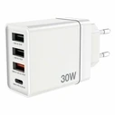 Φορτιστής Τοίχου Verbatim CHR-30EU2 30 W