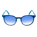 Unisex Γυαλιά Ηλίου Italia Independent 0023-023-000 (52/21/140 mm) Blue