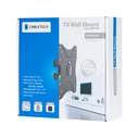 TV Stand / Base 23-42'' 25kg - Cabletech DM-0023A1