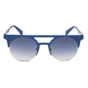 Unisex Γυαλιά Ηλίου Italia Independent 0026-022-000 (49/21/140 mm) Blue