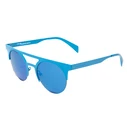 Unisex Γυαλιά Ηλίου Italia Independent 0026-027-000 (49/21/140 mm) Blue