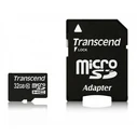 Κάρτα Μνήμης microSDHC 32GB Transcend Cl10SDHC