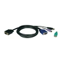 KVM Switch Eaton P780-006 