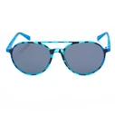 Unisex Γυαλιά Ηλίου Italia Independent 0038-147-027 (53/17/140 mm) Blue