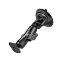 Zebra RAM RAM-B-166U - Suction Cup Mount for Navigator (Windshield Mount)