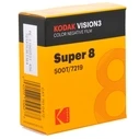Χημικά / Φιλμ Κάμερας Kodak S8 Vision3 500T Neu