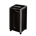 Fellowes Καταστροφέας Εγγράφων 325Ci Cross-Cut 24 Φύλλων με Κάδο 83lt