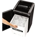 Fellowes Καταστροφέας Εγγράφων 325Ci Cross-Cut 24 Φύλλων με Κάδο 83lt