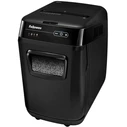 Fellowes AutoMax 200M Micro-Cut Shredder