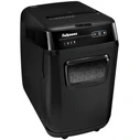 Fellowes AutoMax 200M Micro-Cut Shredder