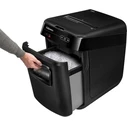 Fellowes AutoMax 200M Micro-Cut Shredder