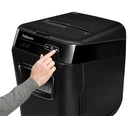 Fellowes AutoMax 200M Micro-Cut Shredder