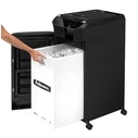Fellowes AutoMax 550C Καταστροφέας Εγγράφων (Αυτόματος)
