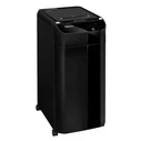 Fellowes AutoMax 350C - καταστροφέας εγγράφων (τεμαχιστής) 4×38 mm, κάδος 68 L