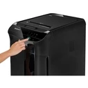Fellowes AutoMax 350C - καταστροφέας εγγράφων (τεμαχιστής) 4×38 mm, κάδος 68 L