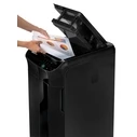 Fellowes AutoMax 350C - καταστροφέας εγγράφων (τεμαχιστής) 4×38 mm, κάδος 68 L