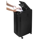 Fellowes AutoMax 600M καταστροφέας εγγράφων (micro-cut, αυτόματος τροφοδότης)