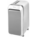 Fellowes LX221 λευκή - Τεμαχιστής εγγράφων micro-cut