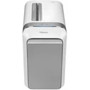 Fellowes LX221 λευκή - Τεμαχιστής εγγράφων micro-cut