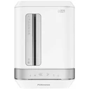 Fellowes LX221 λευκή - Τεμαχιστής εγγράφων micro-cut