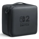 Αξεσουάρ για κονσόλες παιχνιδιών Nintendo Switch 2 All-in-One Bag θήκη μεταφοράς για κονσόλα, dock, Joy-Con 2 και 6 Game Cards