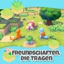 Nintendo Switch 2 + Pokémon Pokopia Σετ