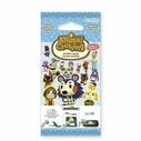 Παιχνίδι Nintendo Animal Crossing amiibo Cards Triple Pack - Series 3 Pack