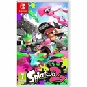 Nintendo Βιντεοπαιχνίδι για Switch Splatoon 2