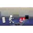 Nintendo Switch Rhythm Paradise Groove (Rhythm Heaven Groove)