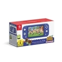 Nintendo Switch Lite Κονσόλα Παιχνιδιών Μπλε