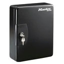 Αντικλεπτική προστασία Master Lock Key Box για 50 Κλειδιά KB-50ML
