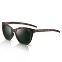 Bolle Prize Unisex Γυαλιά Ηλίου με Καφέ Σκελετό με Polarized Φακό BS029004